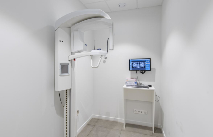  Docali Lyon 8 - Centre dentaire Frères Lumière 