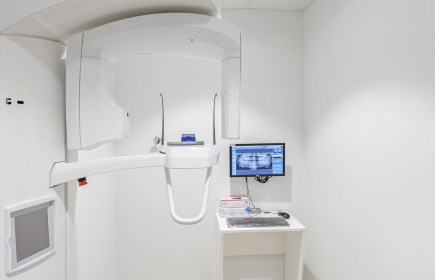  Docali Lyon 8 - Centre dentaire Frères Lumière 