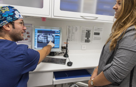  Docali Lyon 8 - Centre dentaire Frères Lumière 