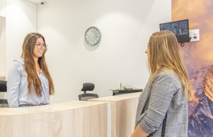  Docali Lyon 8 - Centre dentaire Frères Lumière 