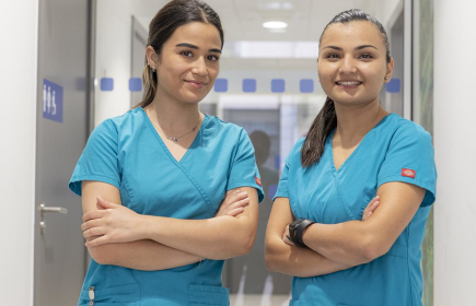  Docali Lyon 8 - Centre dentaire Frères Lumière 