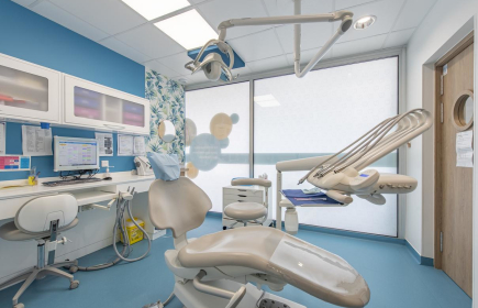  Docali Lyon 8 - Centre dentaire Frères Lumière 